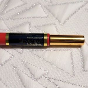 Lipsense Aussie Rose